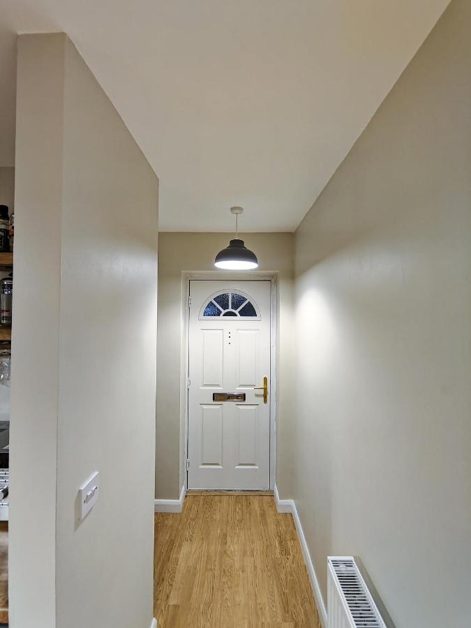 Joshua Court Single Room Stoke-on-Trent 외부 사진