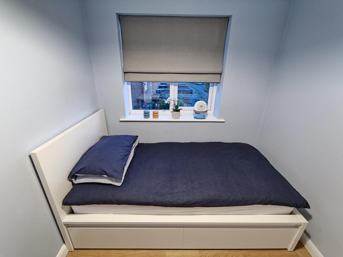 Joshua Court Single Room Stoke-on-Trent 외부 사진